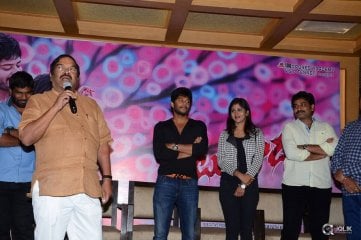 Ketugadu Movie First Look Launch